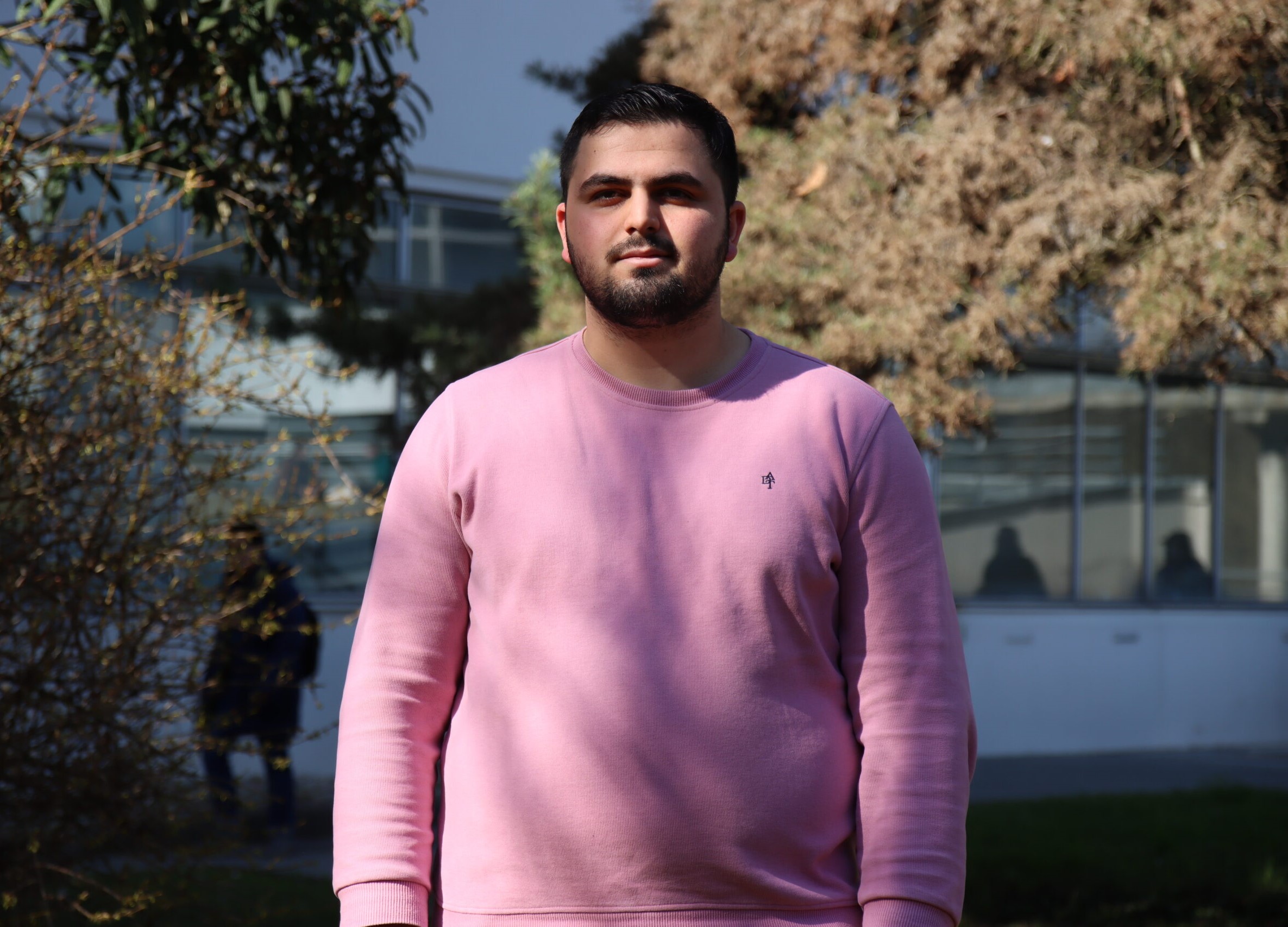 Kadir Oruc