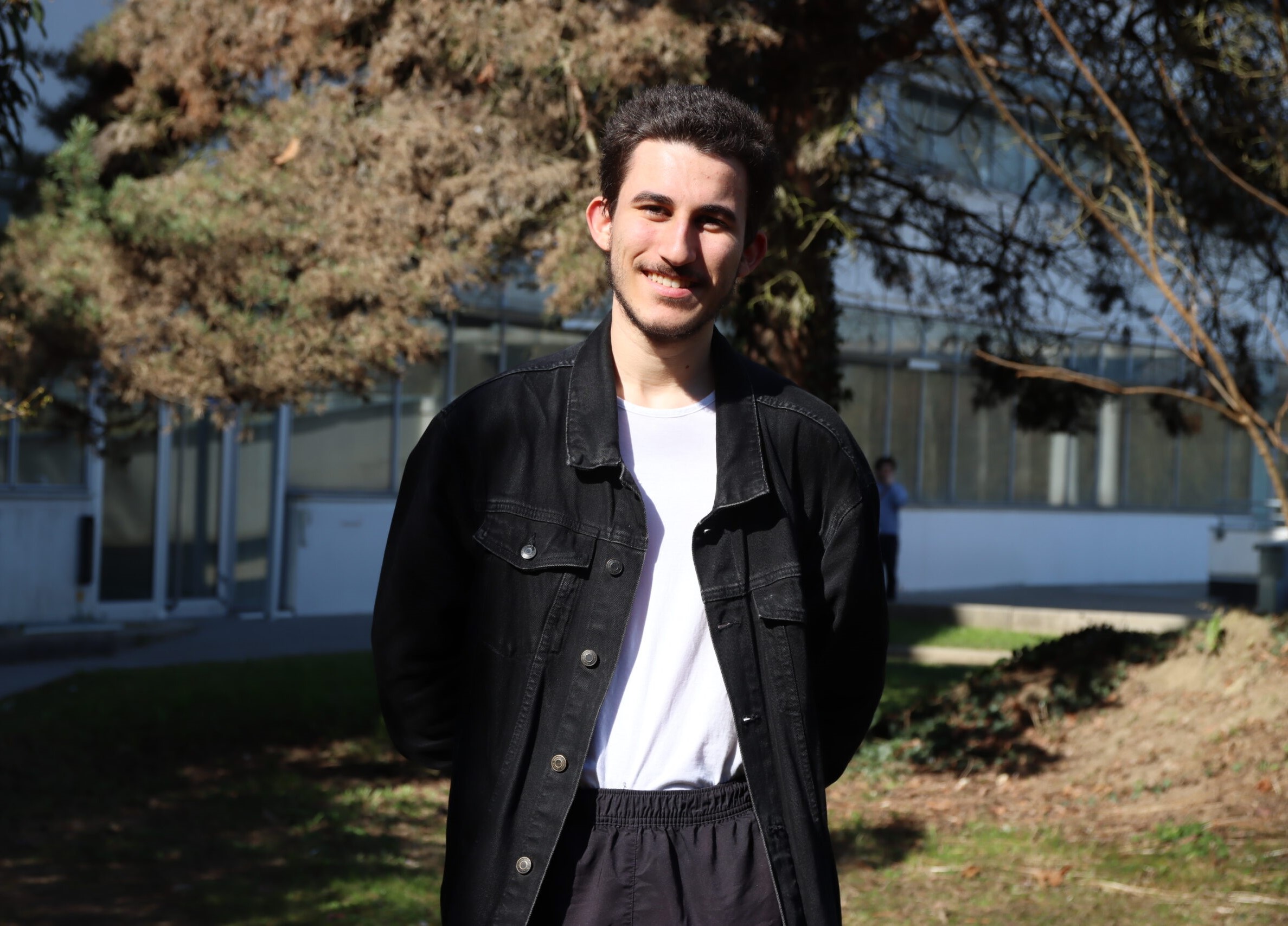 Naël Alhamadah