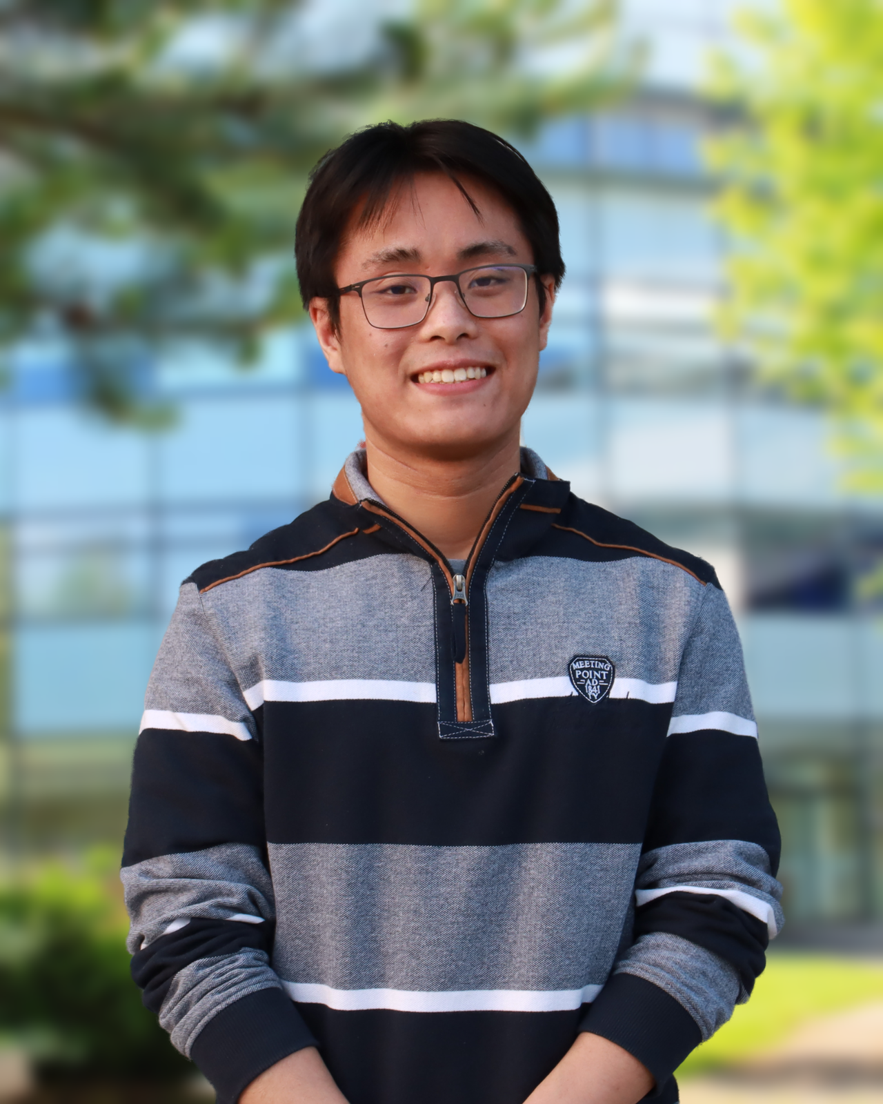 Benjamin Pham